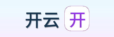 开云 Logo